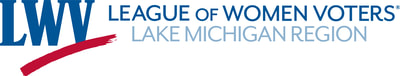 League of Women Voters Lake Michigan Region